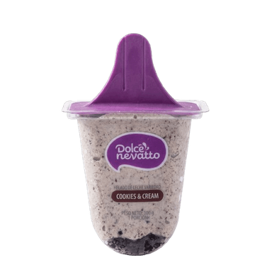 Cookies & Cream