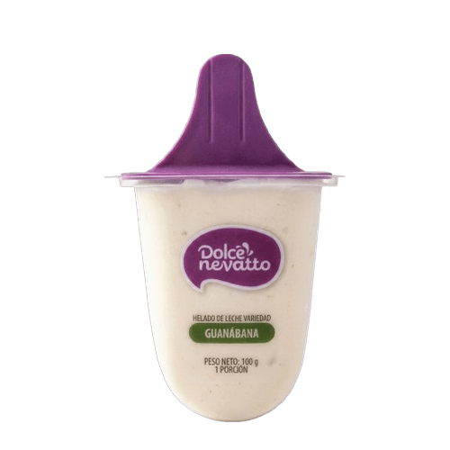 Guanábana Dolce Nevatto