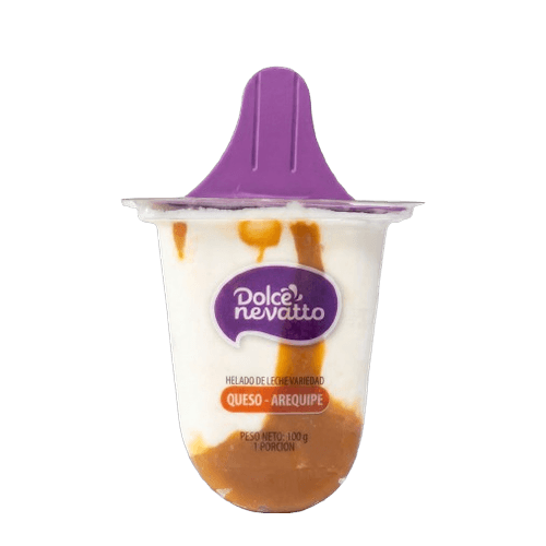 Arequipe Dolce Nevatto