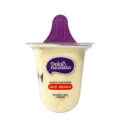 Queso Bocadillo